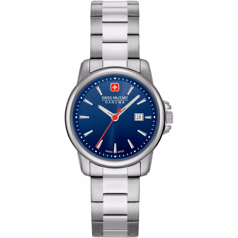 Ceas de dama Swiss Military Hanowa