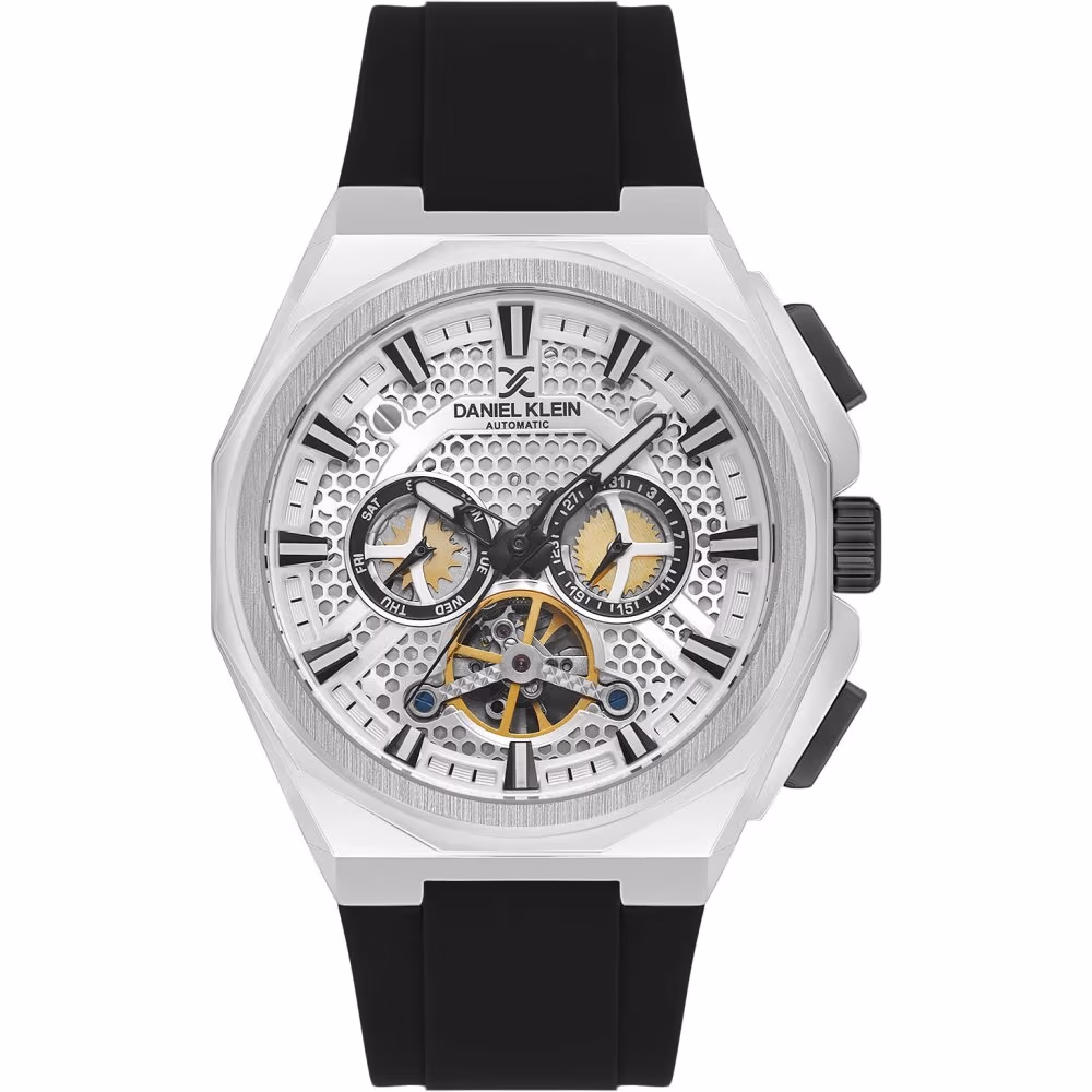 Мужские часы Daniel Klein DK.1.13858-1