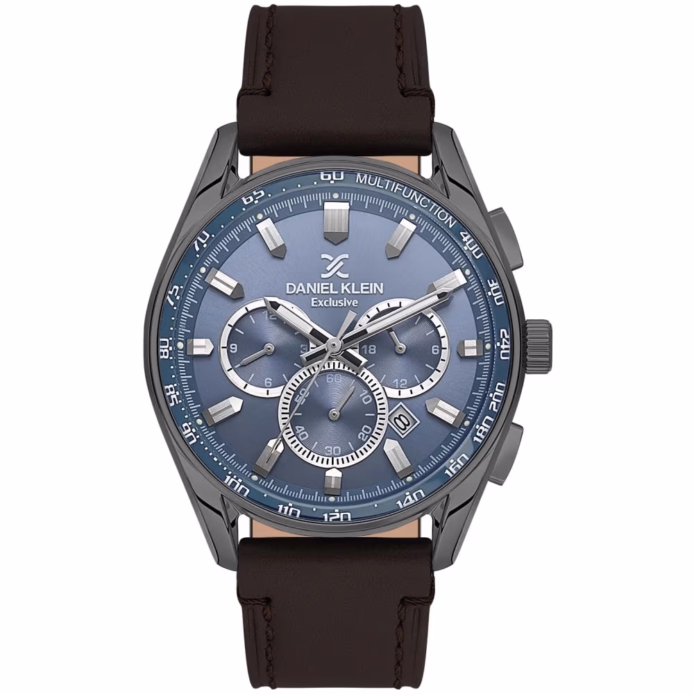 Мужские часы Daniel Klein DK.1.13902-4