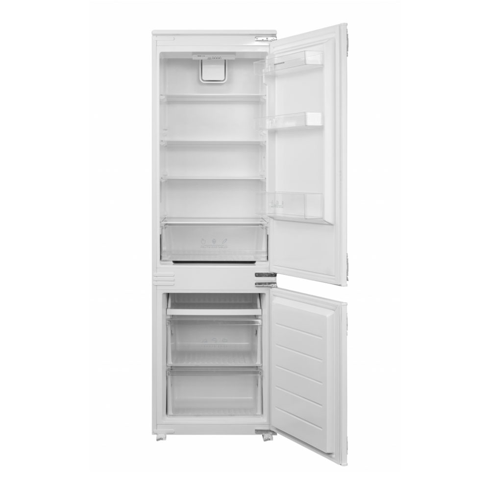 Холодильник Heinner HC-BIM271INVE++ photo 1 Холодильник Heinner HC-BIM271INVE++ photo 1