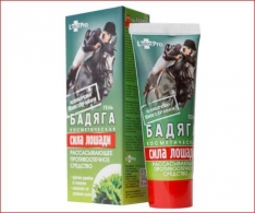 LekoPro SILA LOSADI gel BADEAGA 75 ml thumbnav 1