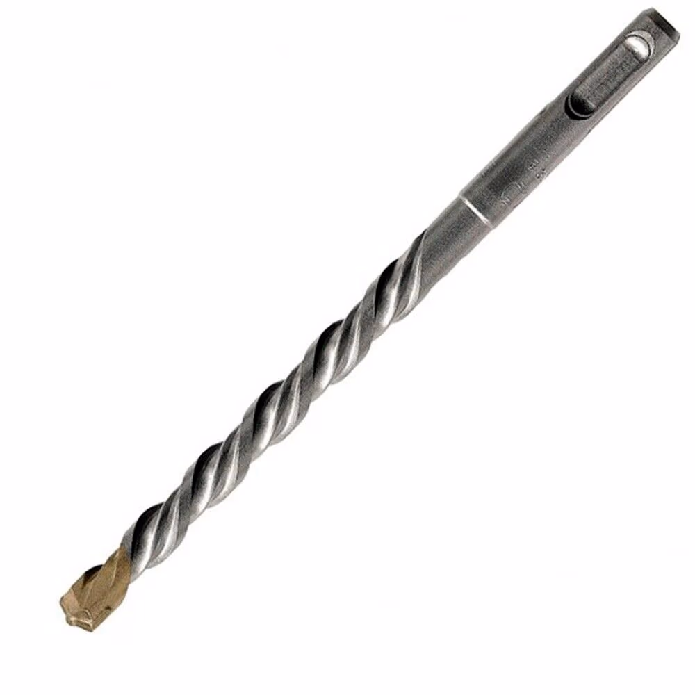 Бур SDS-plus Bosch S4 12x200x260, 1618596182