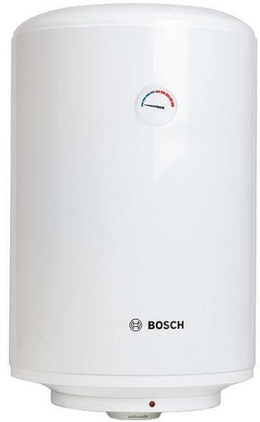 Incalzitor de apa electric vertical Bosch TR2000T 80 B, 7736506107 /80 L /Alb photo 2
