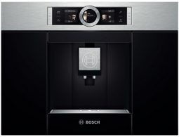 Встраиваемая кофемашина Bosch CTL636ES1 thumbnav 1