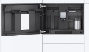 Встраиваемая кофемашина Bosch CTL636ES1 thumbnav 4