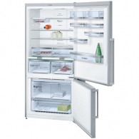 Холодильник с нижней морозильной камерой Bosch KGN86AI30U thumbnav 1