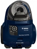 Aspirator cu container Bosch BGS21X320 thumbnav 1