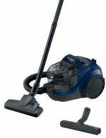 Aspirator cu container Bosch BGS21X320 thumbnav 2