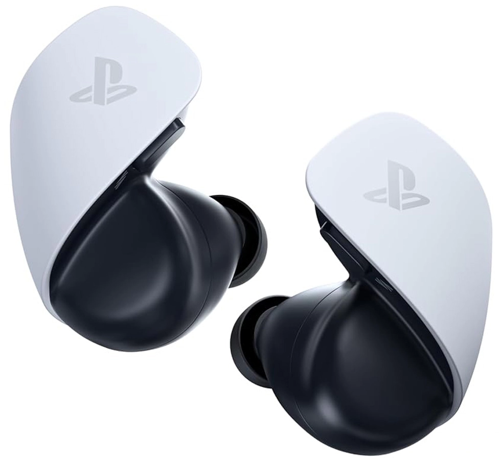 Casti Sony Pulse Explore Wireless (1000039786) Căști Sony Pulse explore Alb Fara fir / Gaming