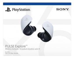 Наушники Sony Pulse Explore Wireless (1000039786) thumbnav 3