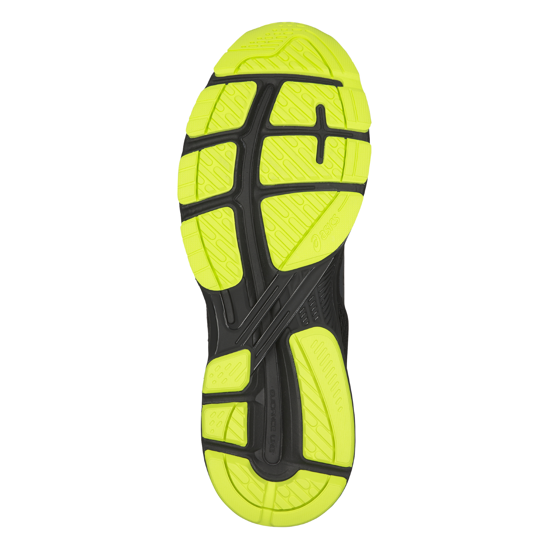 Incaltaminte Sport Asics GT-2000 6 LITE-SHOW pt Barbati / 41.5 / Negru photo 3