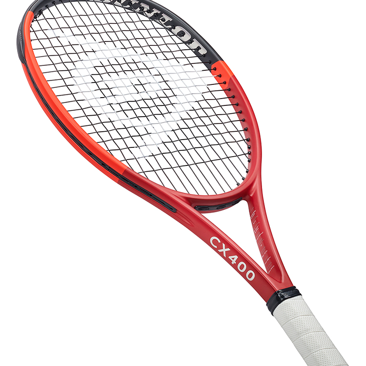 Racheta tenis de camp Dunlop CX400 photo 4
