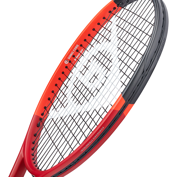 Racheta tenis de camp Dunlop CX400 photo 5