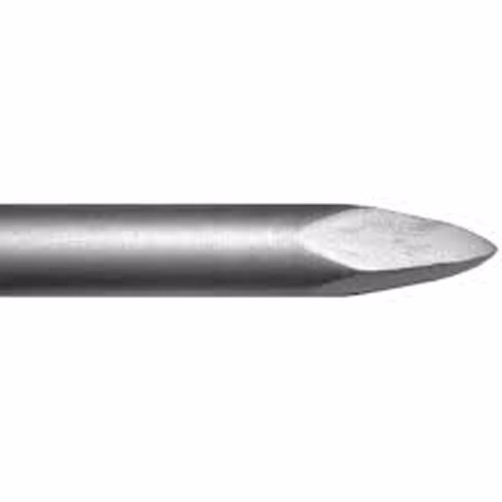 Зубило пикообразное Irwin 10502186 