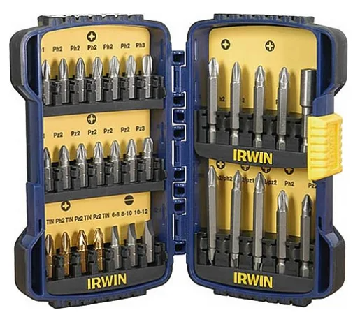 Set biti Bosch 10504386 photo 1 Set biti Bosch 10504386 photo 1