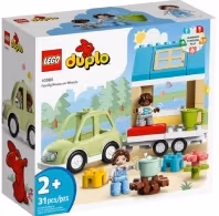 Constructor Lego 10986