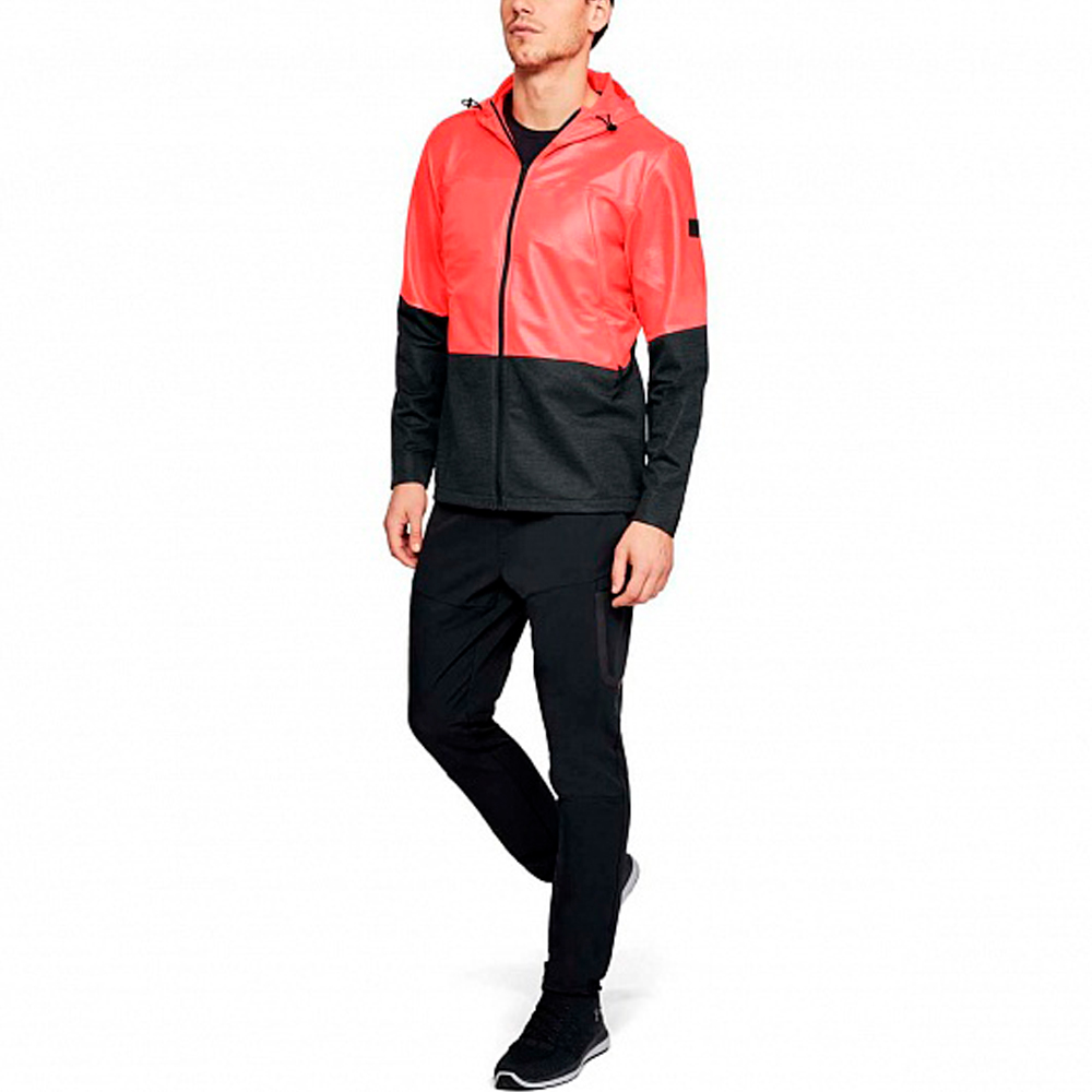 Куртка мужская Under Armour MD photo 2