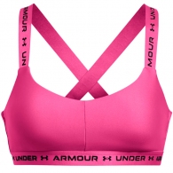 Спортивное бра Under Armour UA Crossback Low thumbnav