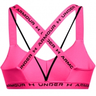 Спортивное бра Under Armour UA Crossback Low thumbnav 2