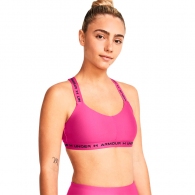 Спортивное бра Under Armour UA Crossback Low thumbnav 4