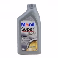 Ulei de motor Mobil M-Super 3000 Formula F 0W-30 1L