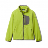 Толстовка Columbia Fast Trek III Fleece Full Zip thumbnav