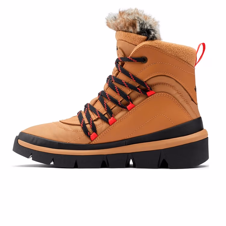 Ghete Columbia Keetley Shorty