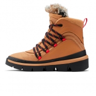Ghete Columbia Keetley Shorty thumbnav