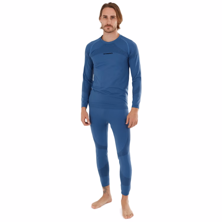 Комплект термобелья Fundango Seamless Baselayer Set