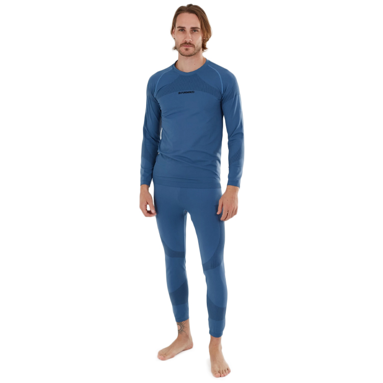 Комплект термобелья Fundango Seamless Baselayer Set