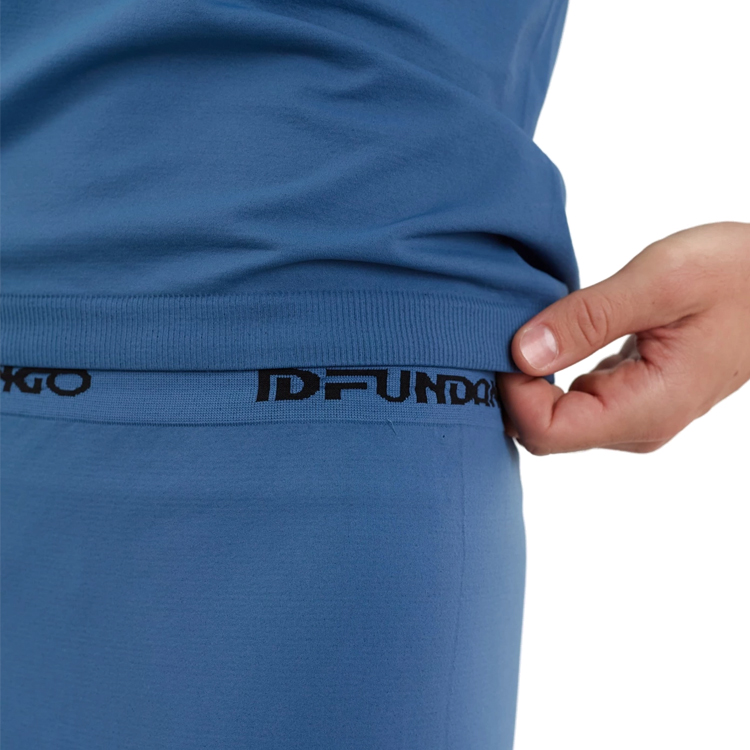 Комплект термобелья Fundango Seamless Baselayer Set photo 3