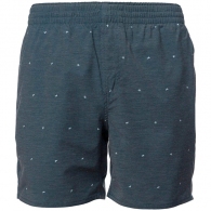 Sorti p/u inot Fundango Bono print Beach Shorts thumbnav 2