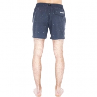 Sorti p/u inot Fundango Bono print Beach Shorts thumbnav 3
