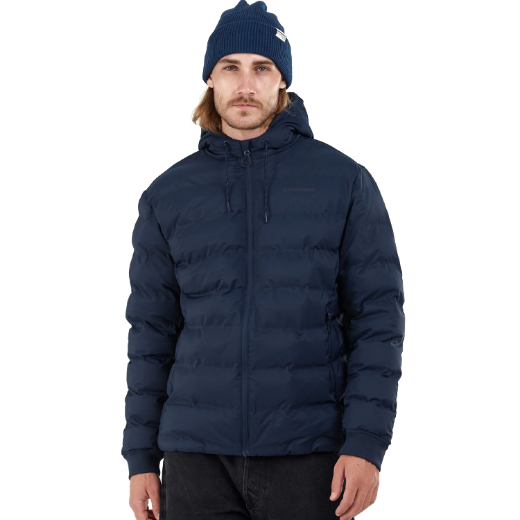 Куртка Fundango Patriot Padded Jacket