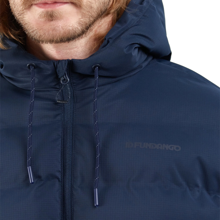 Куртка Fundango Patriot Padded Jacket photo 3