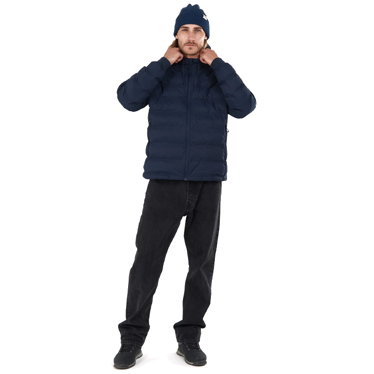 Куртка Fundango Patriot Padded Jacket photo 4