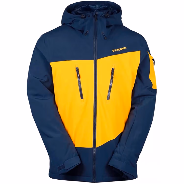 Куртка Fundango Privet Jacket 