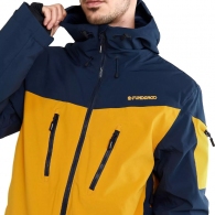 Scurta Fundango Privet Jacket thumbnav 3