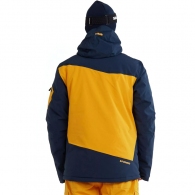 Scurta Fundango Privet Jacket thumbnav 5