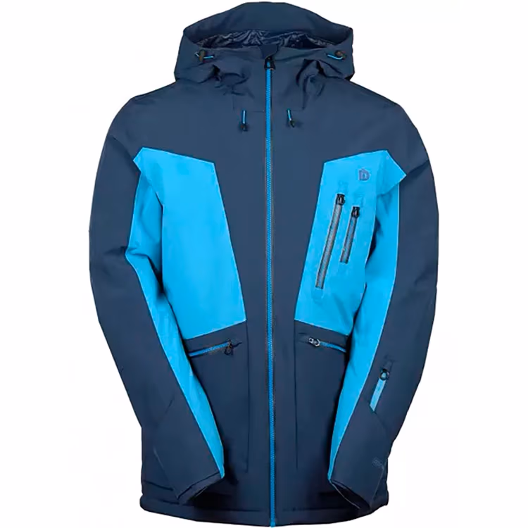 Куртка Fundango Decatur Jacket 