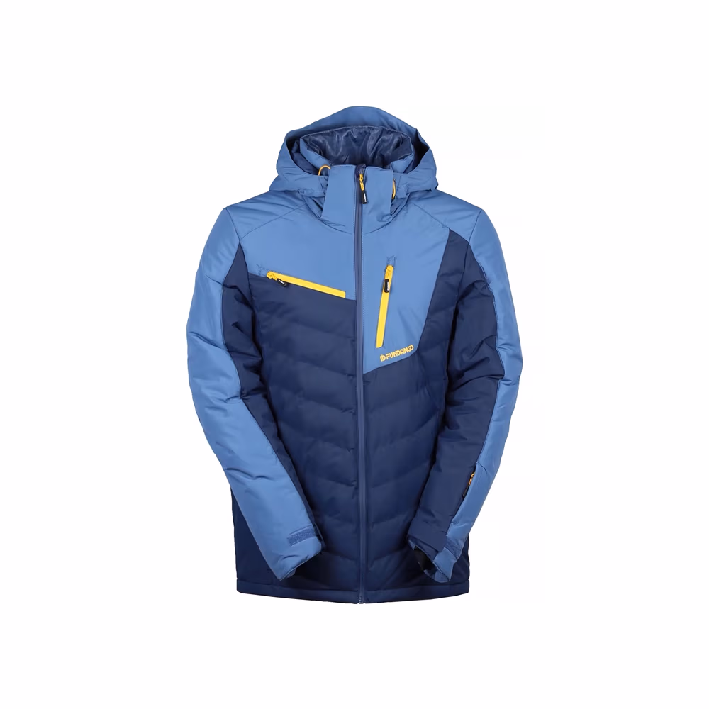 Куртка Fundango WILLOW Padded Jacket 