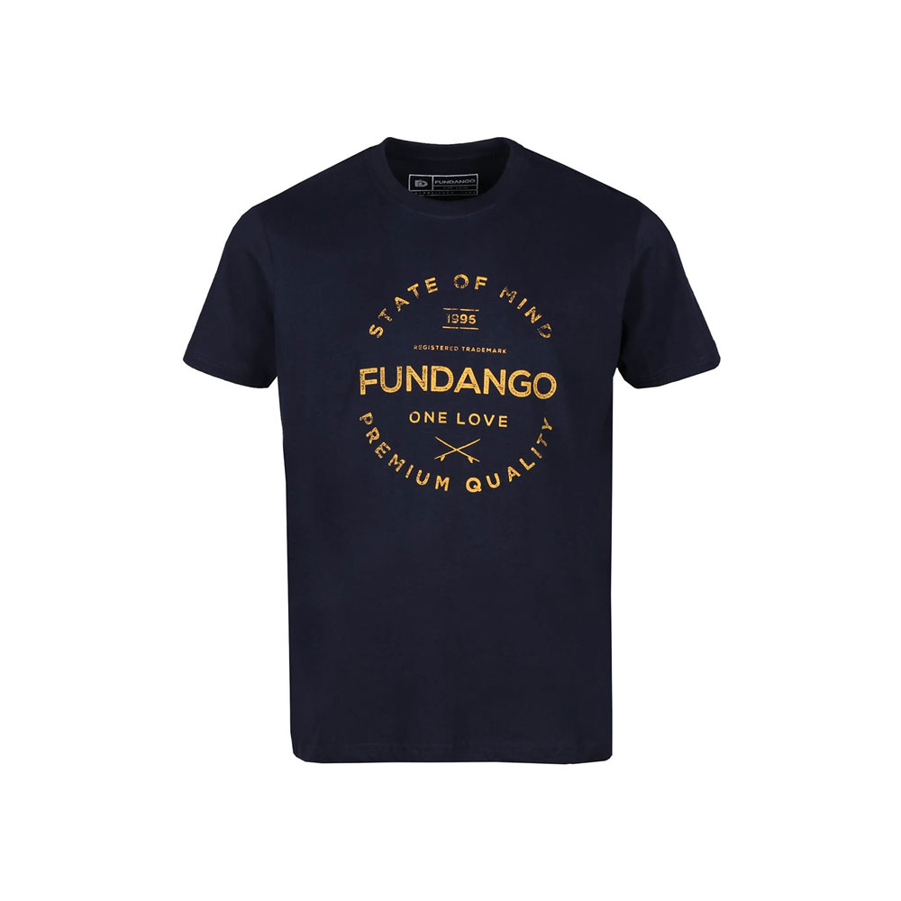 Футболка Fundango Basic T Logo-2 T-shirt photo 