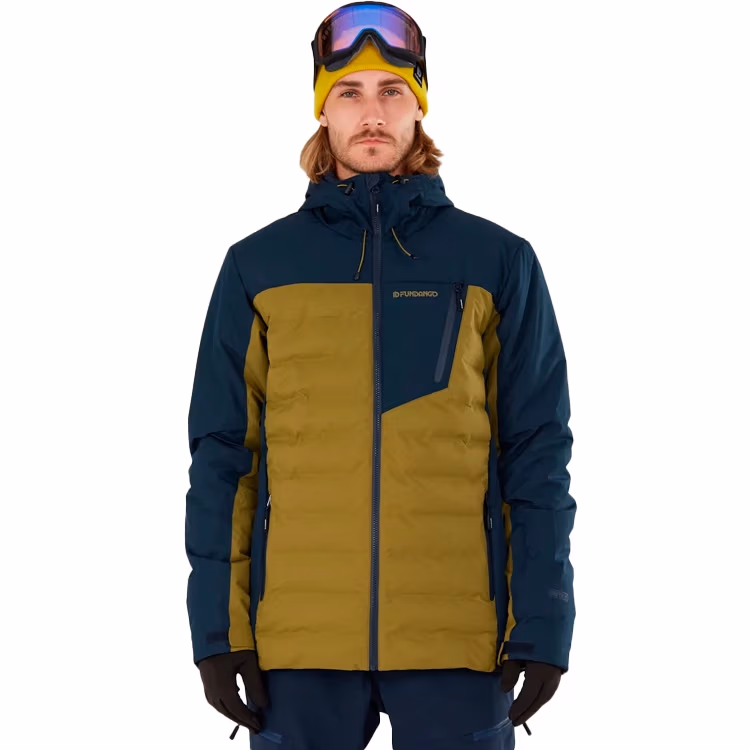 Куртка Fundango Fairfield Padded Jacket 