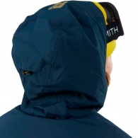 Scurta Fundango Fairfield Padded Jacket thumbnav 5
