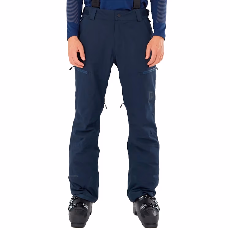Брюки Fundango TEAK Pants 