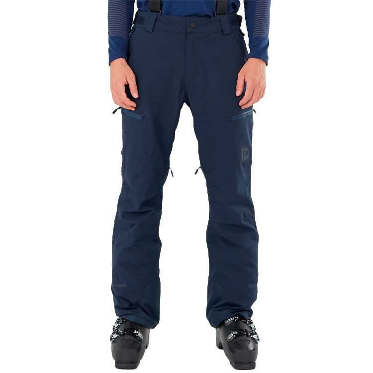 Брюки Fundango TEAK Pants photo Брюки Fundango TEAK Pants photo