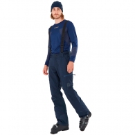 Pantaloni Fundango TEAK Pants thumbnav 2