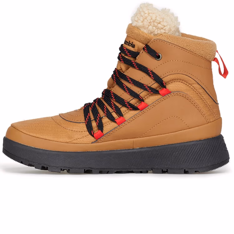 Ghete Columbia Red Hils Omni-Heat