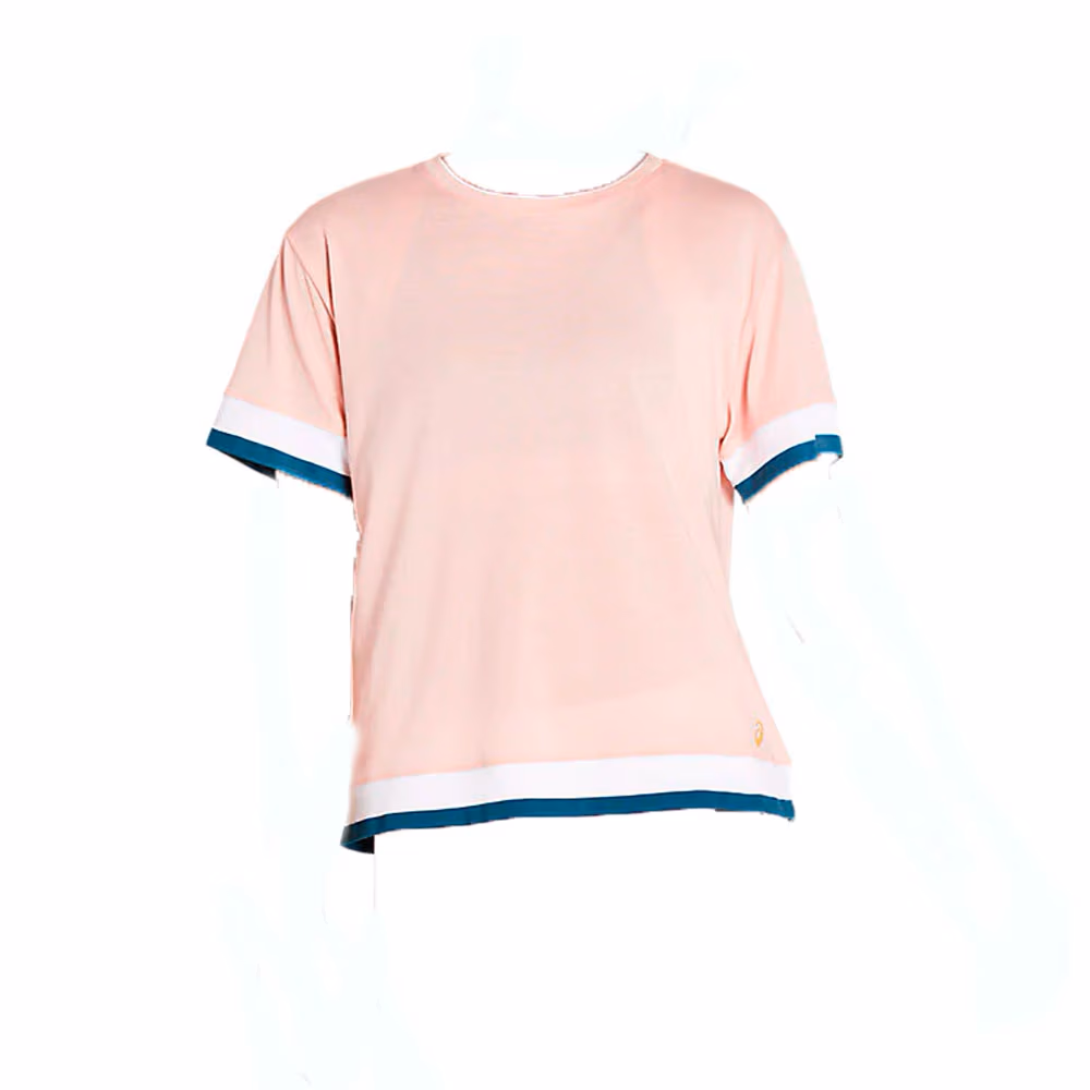 Tricou Asics W TOKYO SS TRAIN TOP