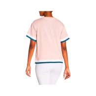 Tricou Asics W TOKYO SS TRAIN TOP thumbnav 2